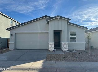 2510 E Boulder Ave, Apache Junction, AZ 85119