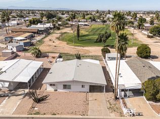 1642 S 77th St, Mesa, AZ 85209