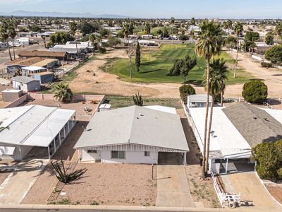1642 S 77TH Street, Mesa, AZ, 85209