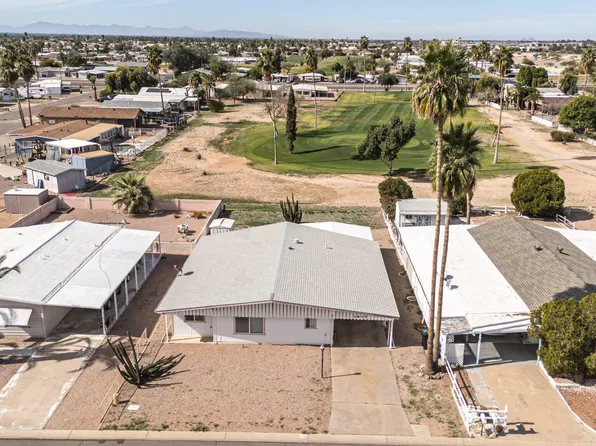 1642 S 77TH Street, Mesa, AZ 85209