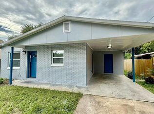 1511 Mabbette St, Kissimmee, FL 34741
