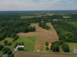 1827 Dunn Cemetery Rd LOT WP001, Benton, KY 42025