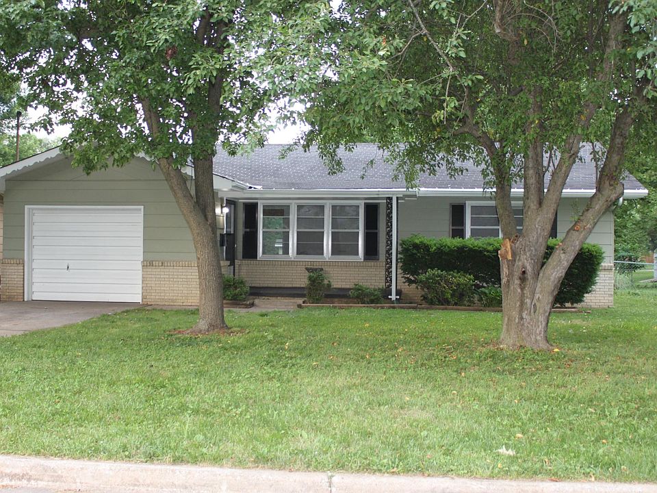 934 South Old Orchard