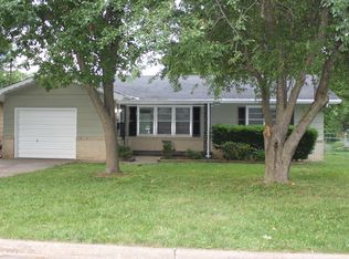 934 S Old Orchard Ave, Springfield, MO 65802