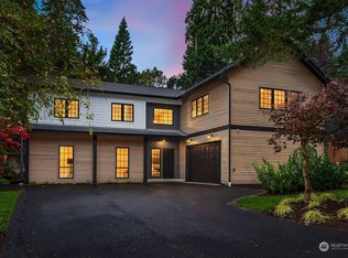 12527 NE 32nd St, Bellevue, WA