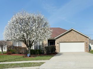 313 Frederick Rd, Nicholasville, KY 40356