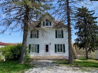 494 Stewart Rd N, Mansfield, OH 44905