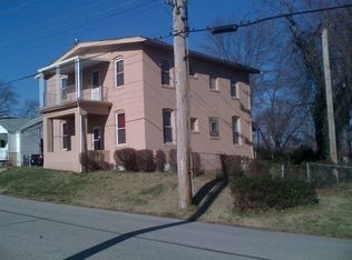 715 Fannie Ave, Saint Louis, MO 63125