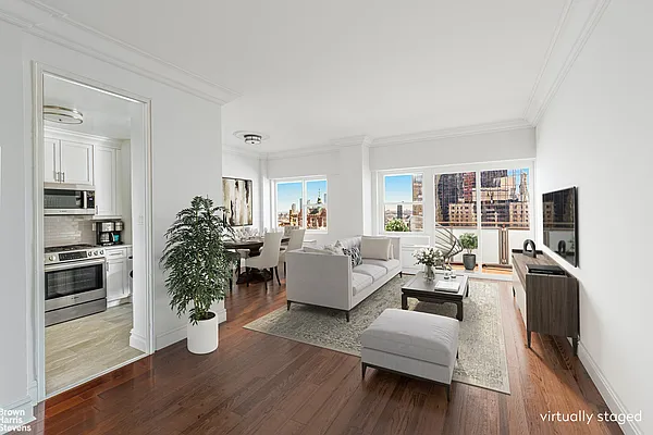 Sold by Brown Harris Stevens | media 2