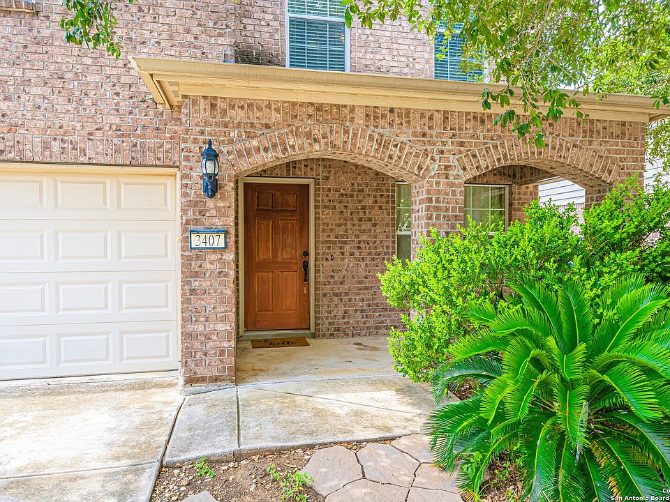 1st image of 3407 Maguey Trl