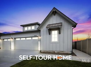 7016 S Cascabel Ln, Meridian, ID 83642