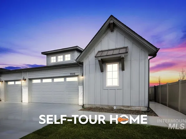 7016 S Cascabel Ln, Meridian, ID 83642