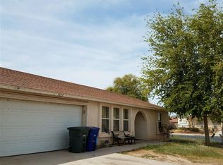 3023 W 28th Pl, Yuma, AZ 85364