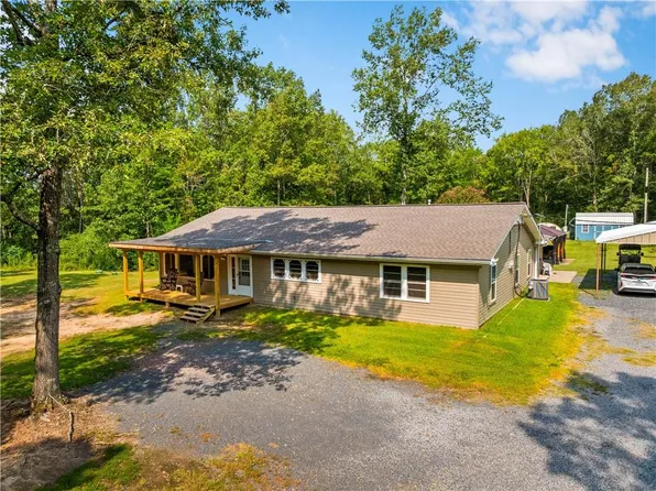 294 Highway 504, Natchitoches, LA 71457