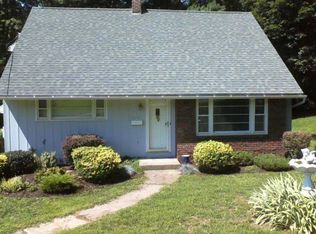 313 Schubmehl Rd, Vestal, NY 13850