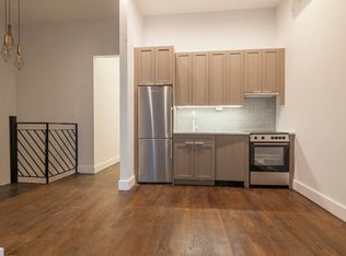 675 Knickerbocker Ave #1L, Brooklyn, NY 11221