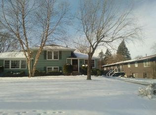 4404 Brookside Ave, Edina, MN 55436