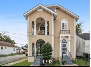 1631 S Salcedo St, New Orleans, LA 70125