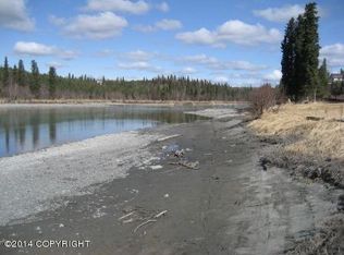 37437 Funny Moose Ln, Soldotna, AK 99669