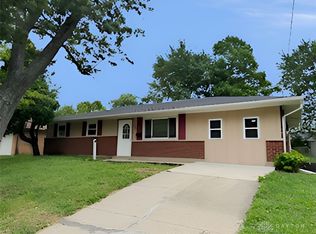 908 Stanwood Dr, Lebanon, OH 45036