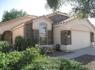 8921 W Fargo Dr, Peoria, AZ 85382