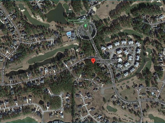 2nd image of 355 S Middleton Drive NW LOT 134
