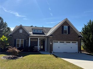 3827 Wood Ave, Archdale, NC 27263