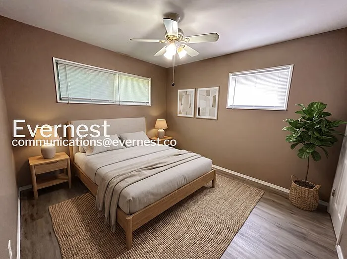 3 bed, 1.0 bath, 852 sqft, $1,295 — Photo 3