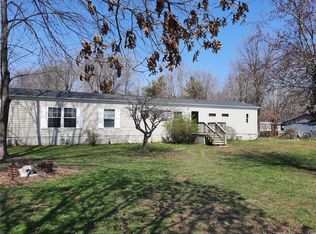 17137 Sportsmens Club Rd, Boulder, IL 62231