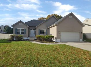 3 Eagle Dr, Egg Harbor Township, NJ 08234