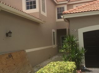 1002 Sevilla Cir, Weston, FL 33326