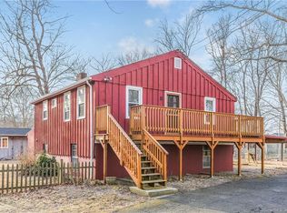 5 Center Beach Ave, Old Lyme, CT 06371