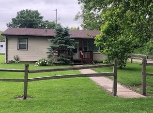 334 Moore St, Westville, IL 61883