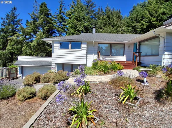 2 Highway 101, Port Orford, OR 97465