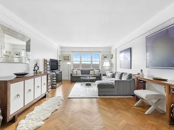 160 Cabrini Blvd #89, New York, NY 10033