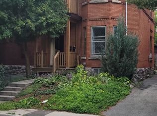 (Undisclosed Address), Ottawa, ON K1S 2H2