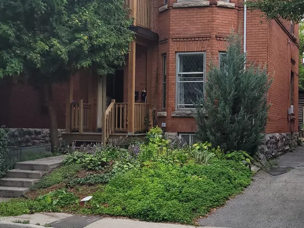 (undisclosed Address), Ottawa, ON K1S 2H2