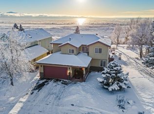 2534 Ridge Pointe Dr, Anchorage, AK 99515