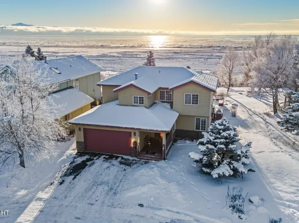2534 Ridge Pointe Dr, Anchorage, AK 99515