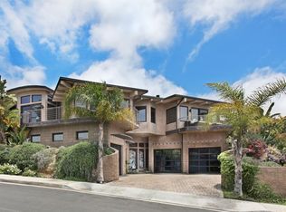 758 Bolsana Dr, Laguna Beach, CA 92651