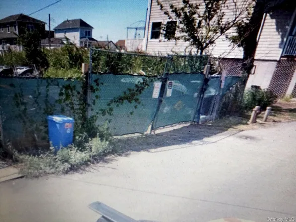 Queens Block 14240 Lot 94 Rau Ct & Pedestrian Way, Hamilton Beach, NY 11414