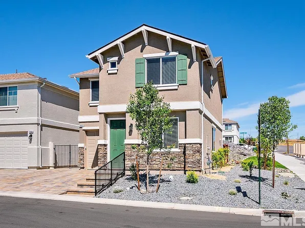 3502 Downpatrick Ln, Reno, NV 89512