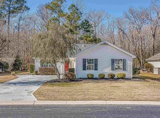 1502 Saint George Ln, Myrtle Beach, SC 29588