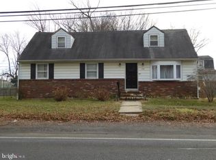 728 Newportville Rd, Croydon, PA 19021