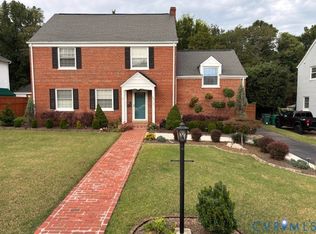 4818 Coleman Rd, Richmond, VA 23230