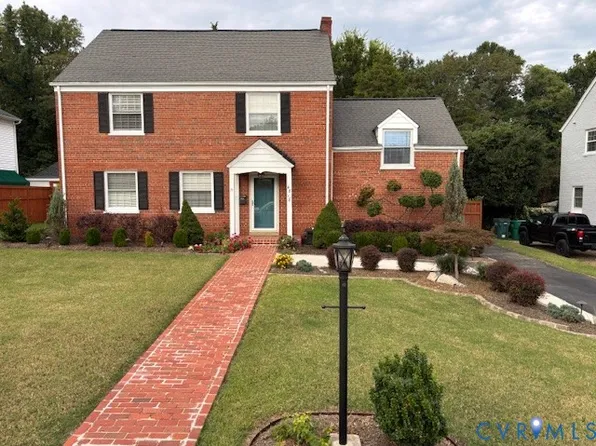 4818 Coleman Rd, Richmond, VA 23230