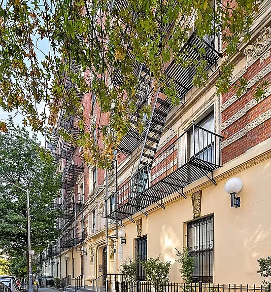66-72 Saint Nicholas Ave #4E — Photo 14