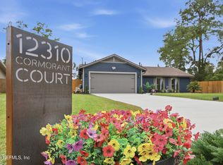 12310 CORMORANT Court, Jacksonville, FL 32223
