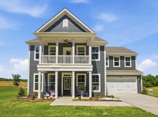 0 Sellars A Rd, Cameron, NC 28326