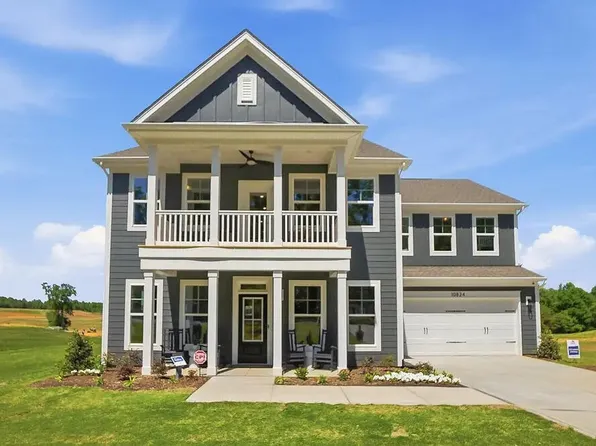 0 Sellars A Rd, Cameron, NC 28326
